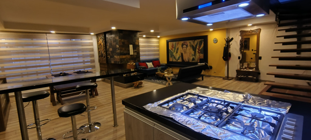 Casa en venta en Santa Isabel, Bogotá · foto 19 de 24