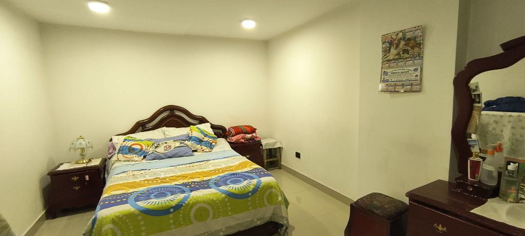 Casa en venta en Santa Isabel, Bogotá · foto 20 de 24