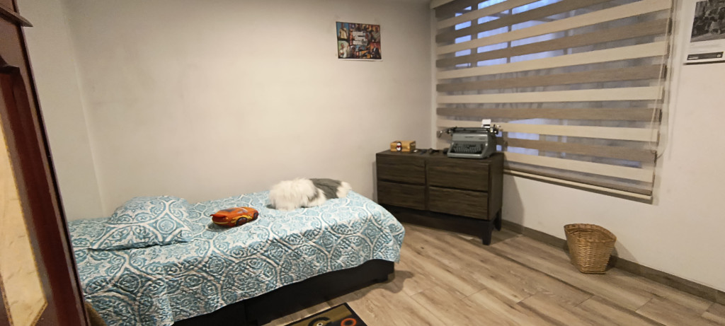 Casa en venta en Santa Isabel, Bogotá · foto 22 de 24