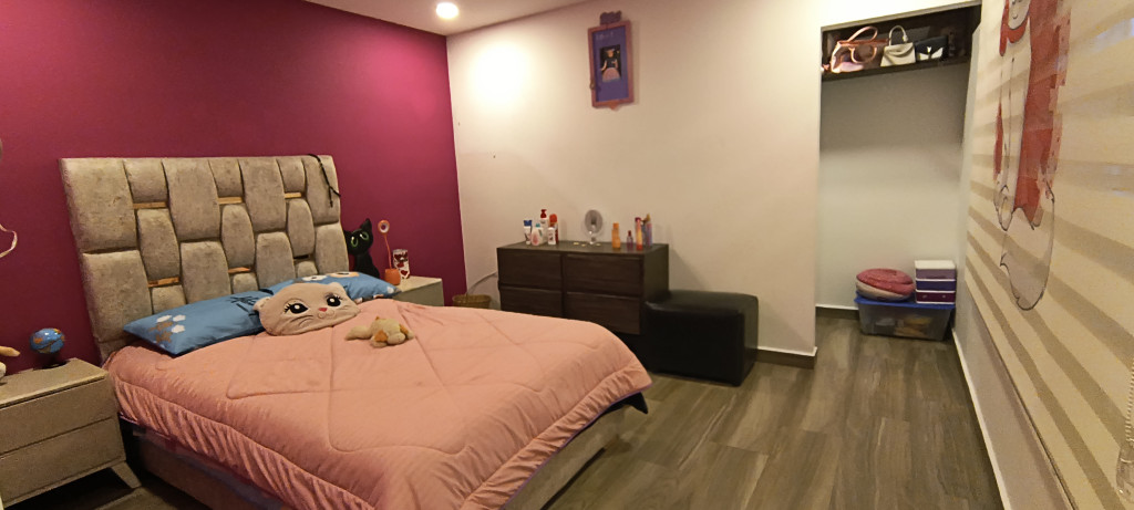 Casa en venta en Santa Isabel, Bogotá · foto 23 de 24