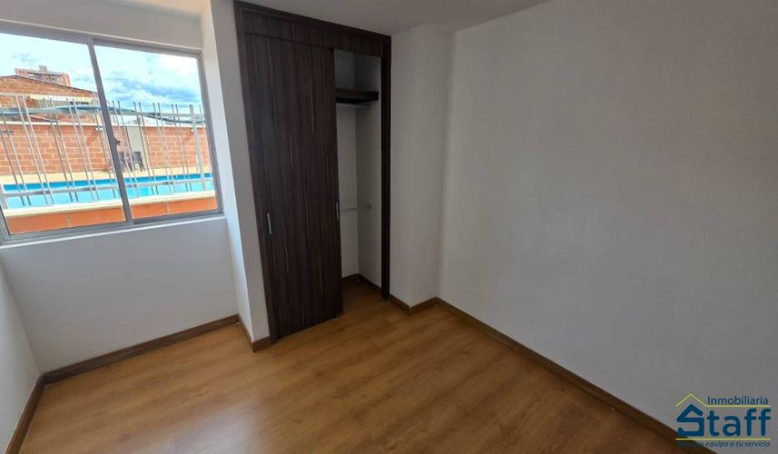 Apartamento en venta en Niquia, Bello, 103 m² · foto 2 de 11