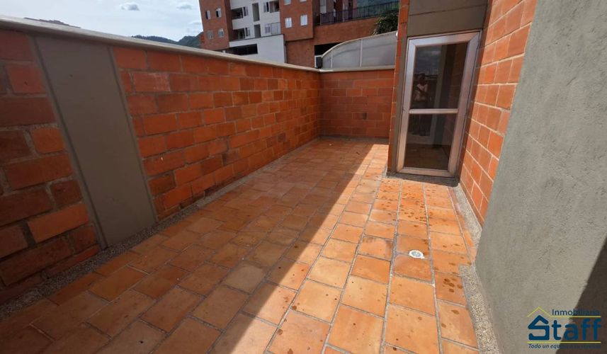 Apartamento en venta en Niquia, Bello, 103 m² · foto 4 de 11