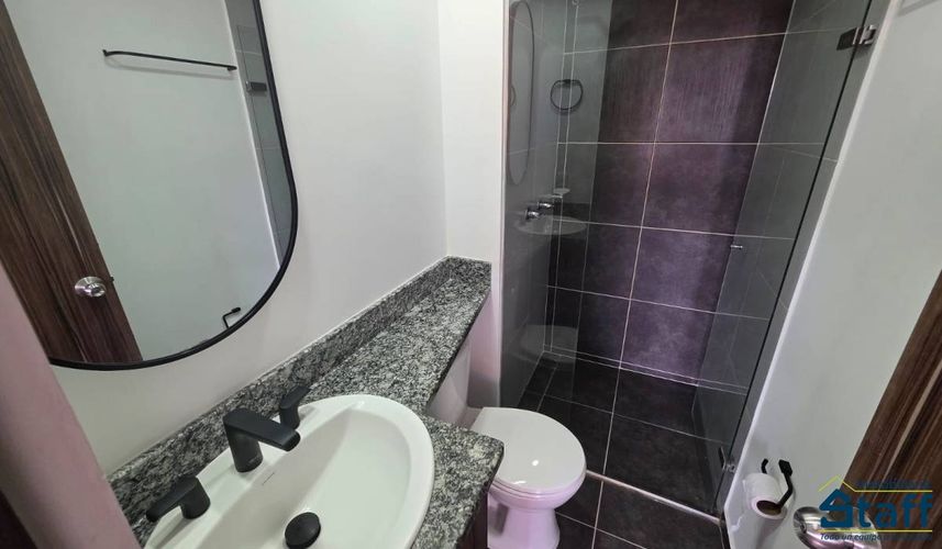 Apartamento en venta en Niquia, Bello, 103 m² · foto 5 de 11