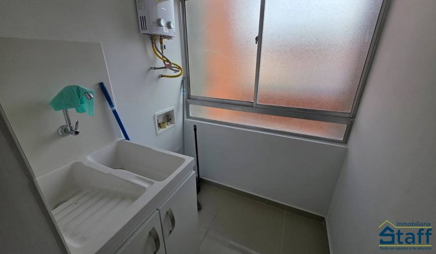 Apartamento en venta en Niquia, Bello, 103 m² · foto 6 de 11