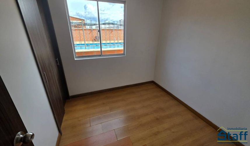 Apartamento en venta en Niquia, Bello, 103 m² · foto 7 de 11