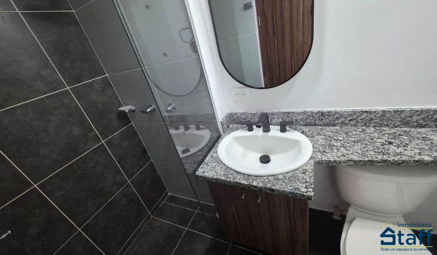 Apartamento en venta en Niquia, Bello, 103 m² · foto 9 de 11