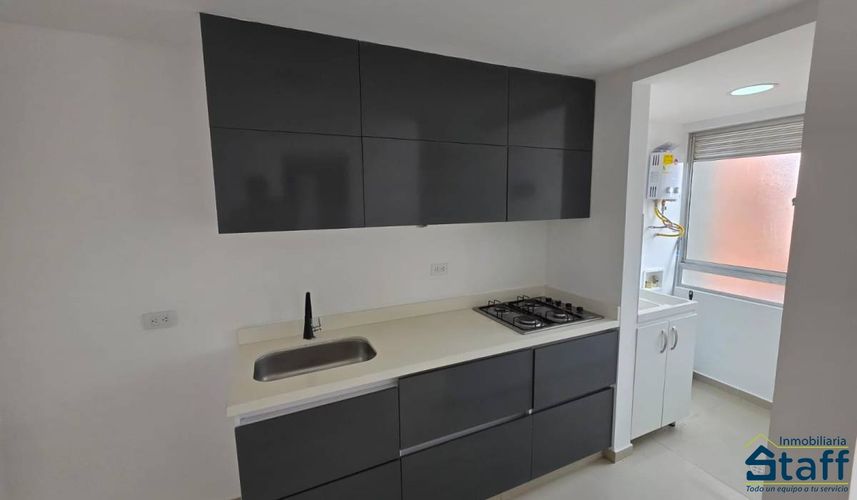 Apartamento en venta en Niquia, Bello, 103 m² · foto 10 de 11