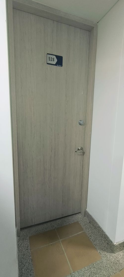 Apartaestudio en venta en Las Nieves, Bogotá, 22 m² · foto 9 de 14