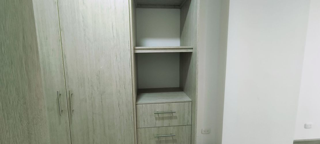 Apartaestudio en venta en Las Nieves, Bogotá, 22 m² · foto 10 de 14