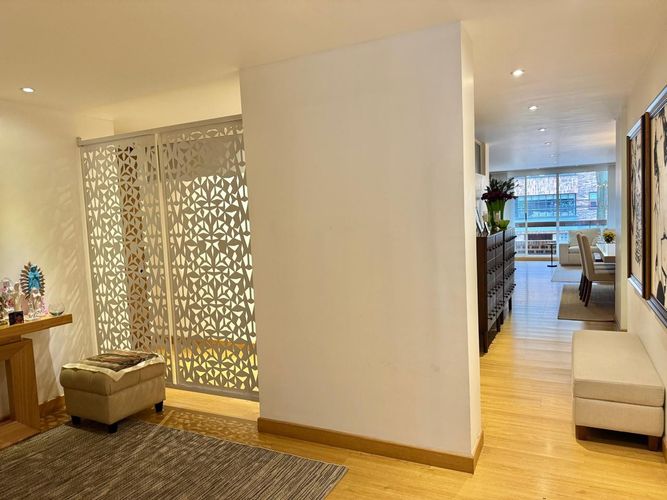 Apartamento de 2 alcobas en venta en Chicó Reservado, Bogotá, 145 m² · foto 15 de 16