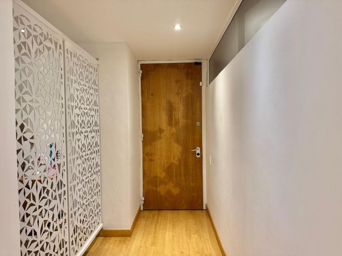 Apartamento de 2 alcobas en venta en Chicó Reservado, Bogotá, 145 m² · foto 16 de 16