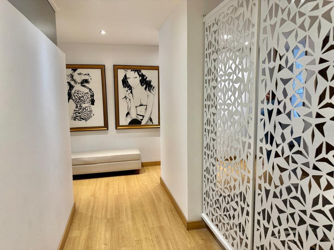 Apartamento de 2 alcobas en venta en Chicó Reservado, Bogotá, 145 m² · foto 14 de 16