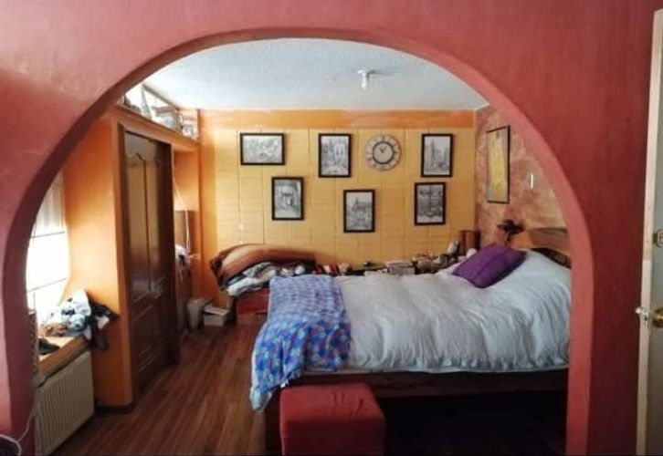 Casa en venta en Santa Barbara, Bogotá · foto 4 de 10