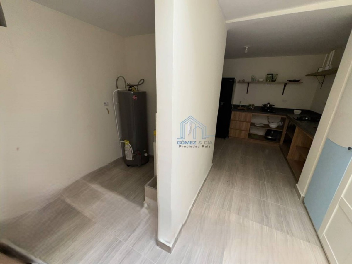 Casa en arriendo en Cerro Nutibara, Medellín · foto 4 de 23