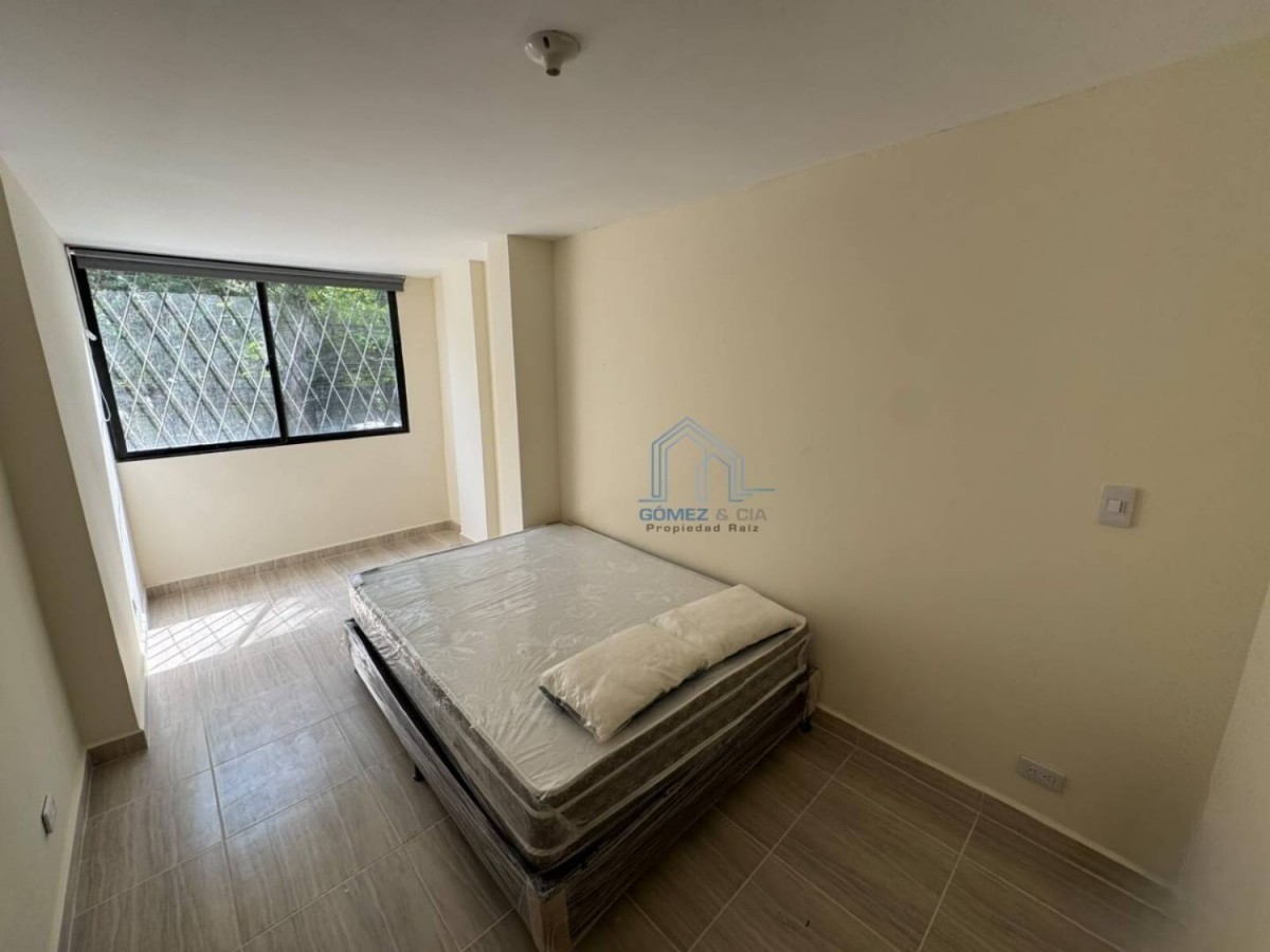 Casa en arriendo en Cerro Nutibara, Medellín · foto 6 de 23