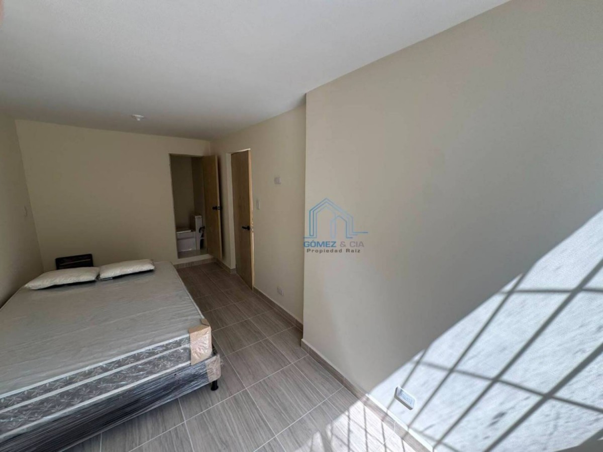 Casa en arriendo en Cerro Nutibara, Medellín · foto 7 de 23