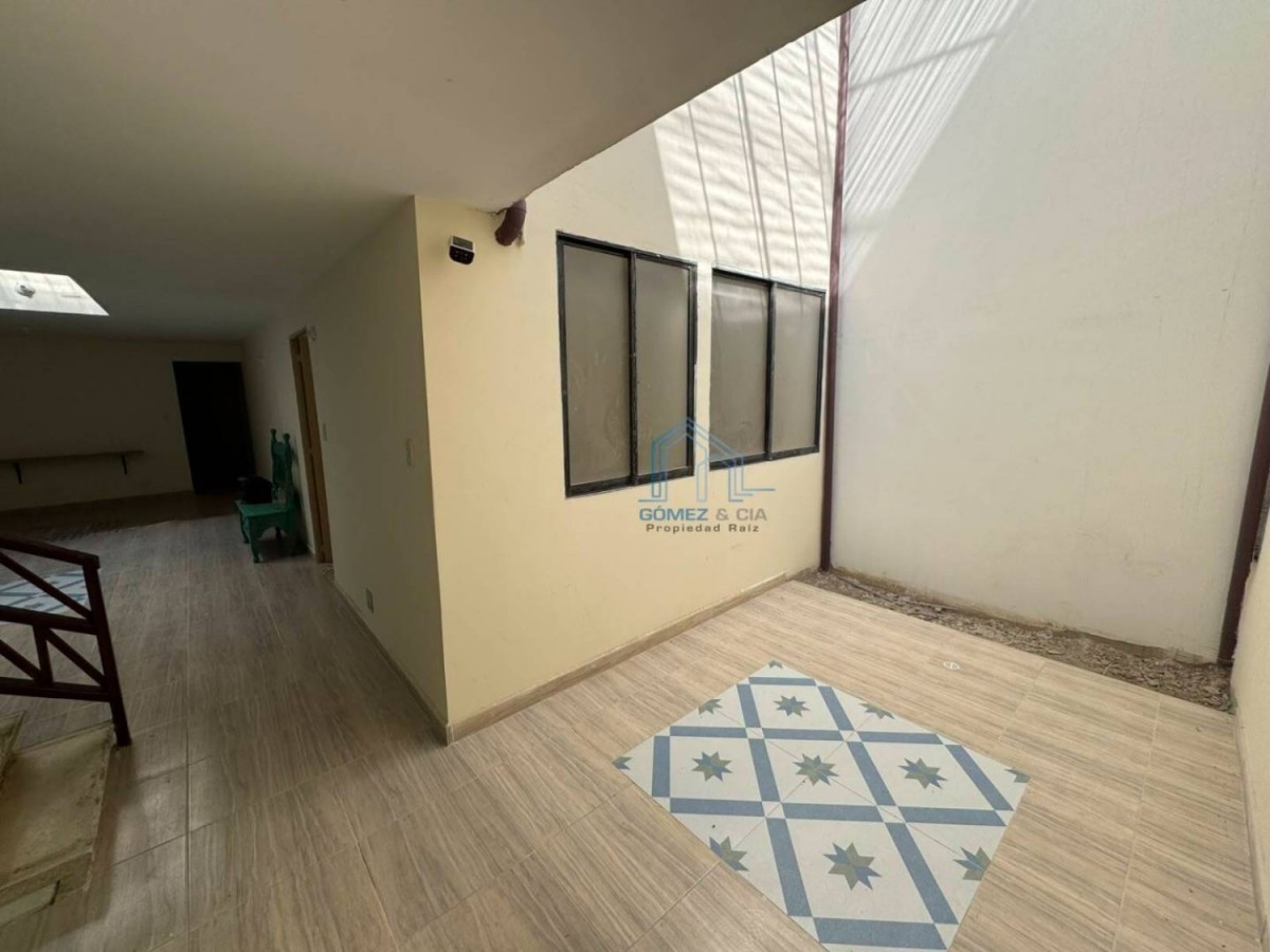 Casa en arriendo en Cerro Nutibara, Medellín · foto 10 de 23
