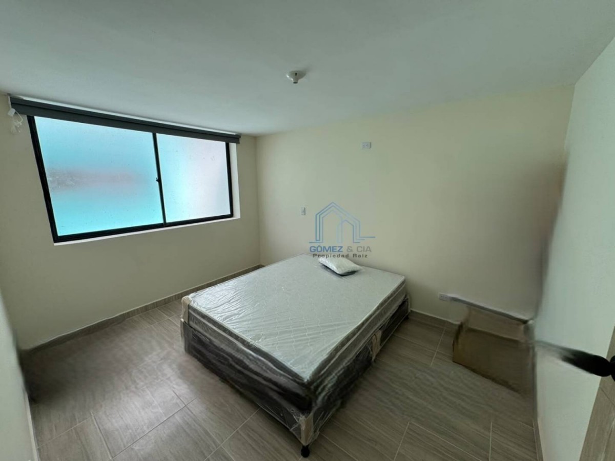 Casa en arriendo en Cerro Nutibara, Medellín · foto 11 de 23