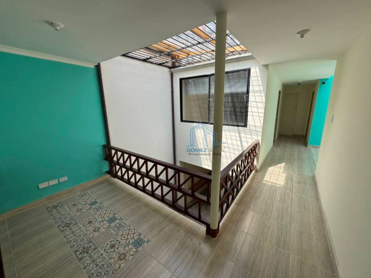 Casa en arriendo en Cerro Nutibara, Medellín · foto 13 de 23