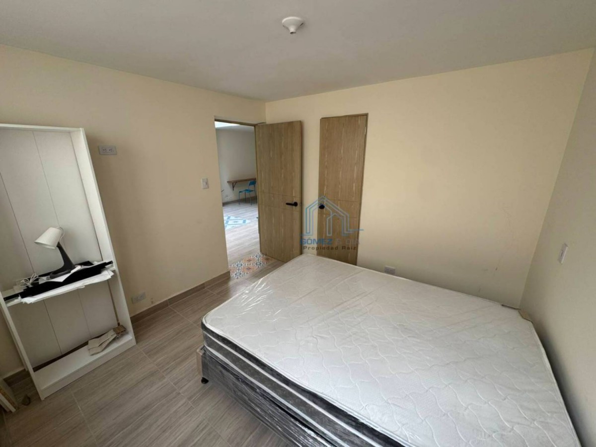 Casa en arriendo en Cerro Nutibara, Medellín · foto 14 de 23