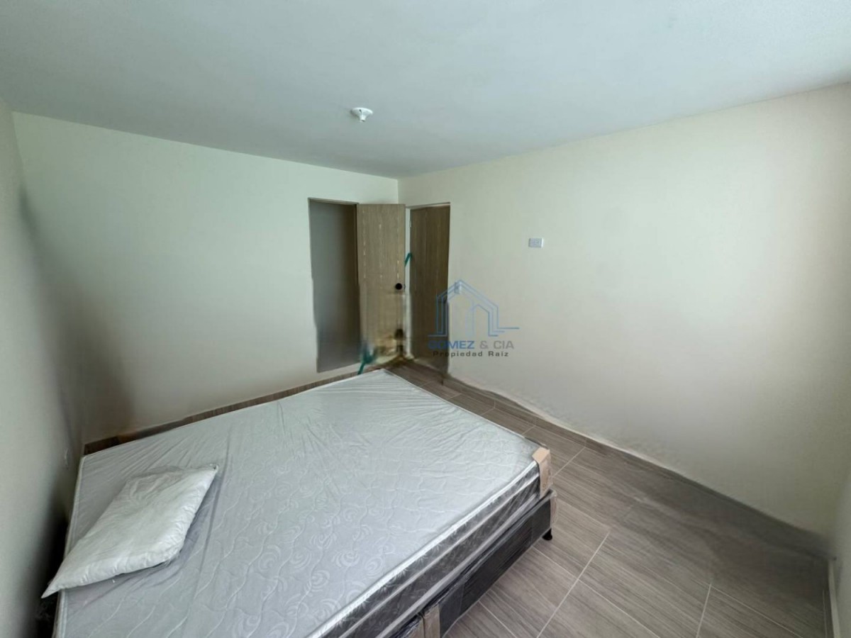 Casa en arriendo en Cerro Nutibara, Medellín · foto 15 de 23