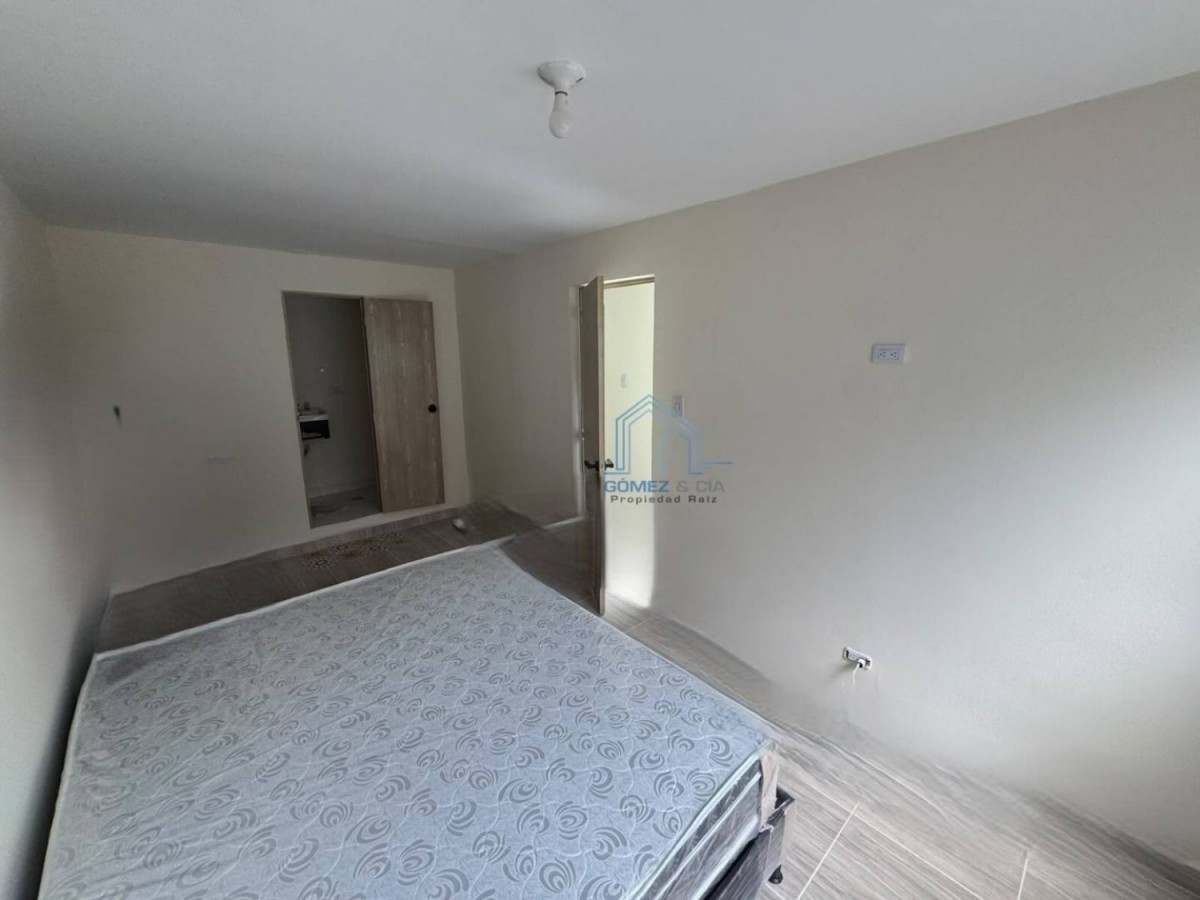 Casa en arriendo en Cerro Nutibara, Medellín · foto 18 de 23