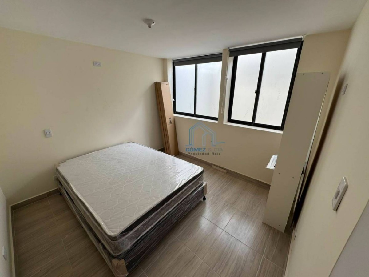 Casa en arriendo en Cerro Nutibara, Medellín · foto 19 de 23