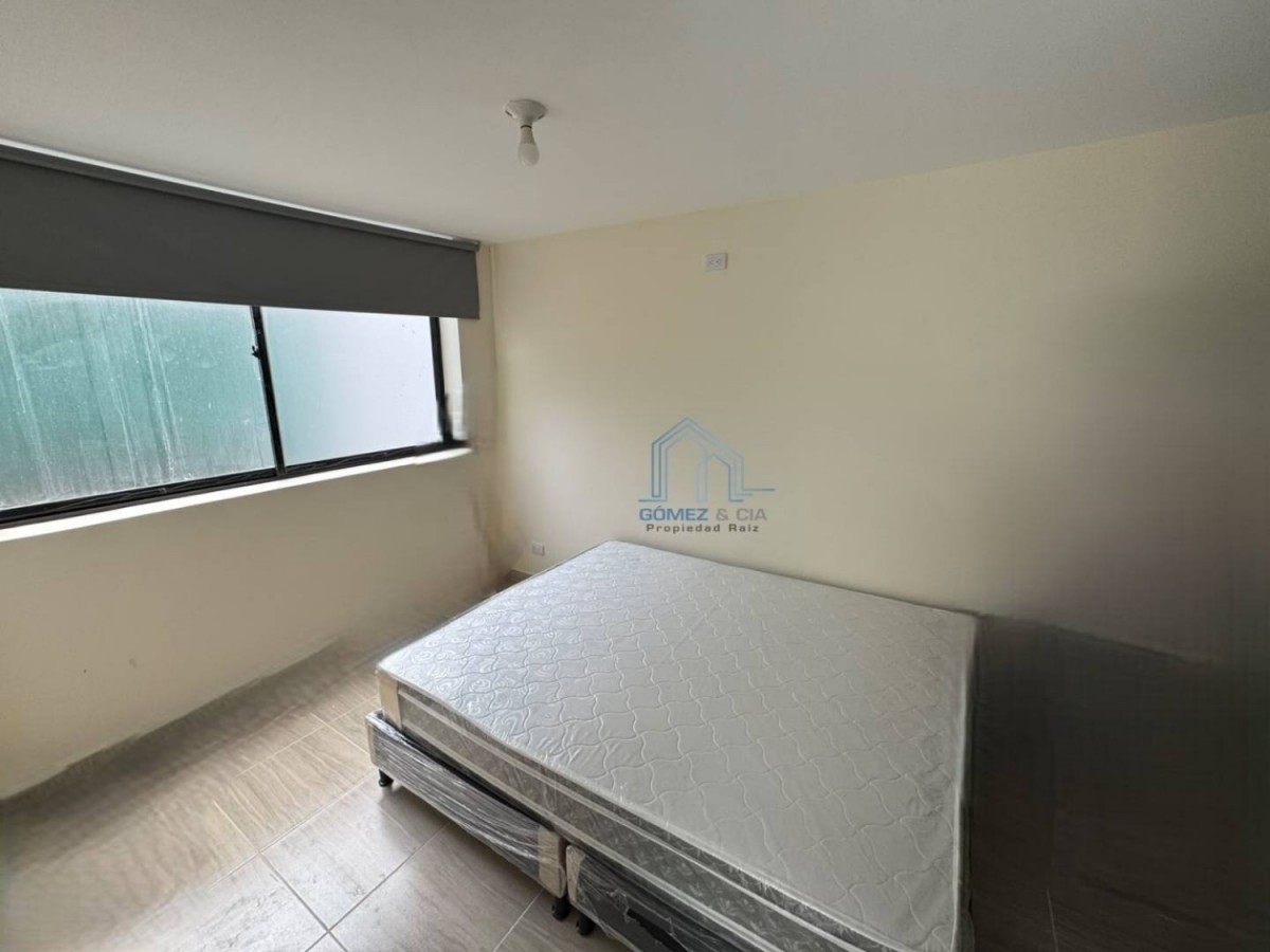 Casa en arriendo en Cerro Nutibara, Medellín · foto 21 de 23