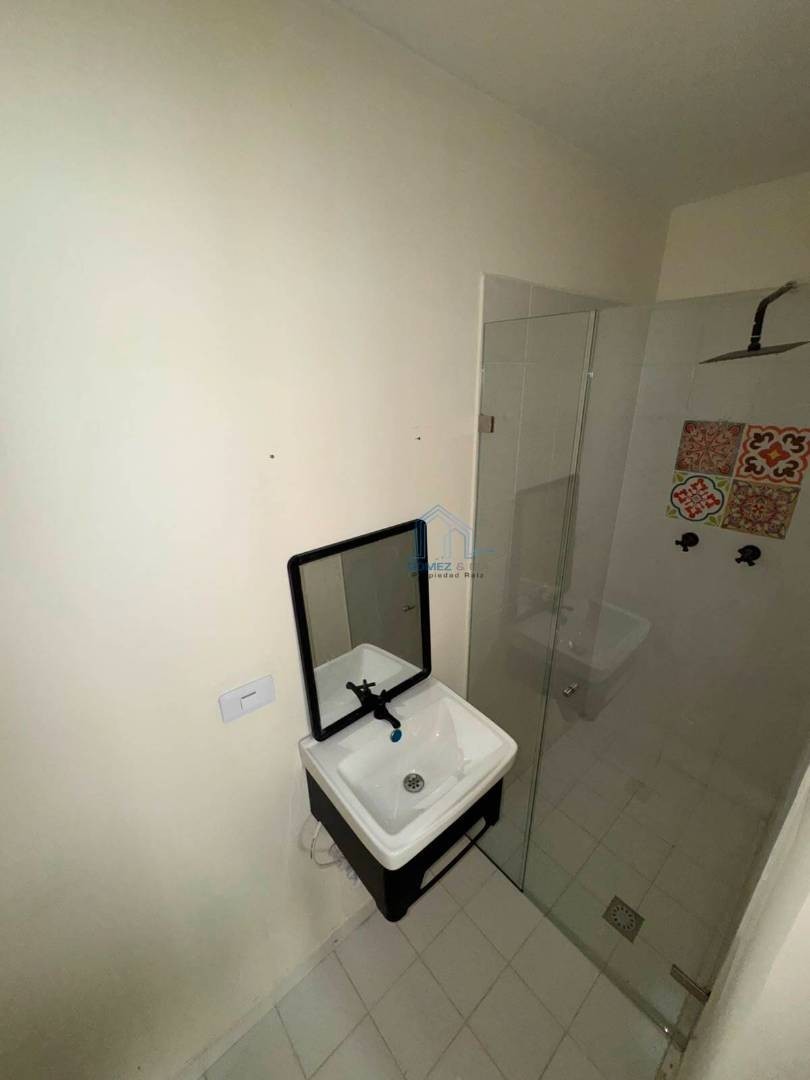 Casa en arriendo en Cerro Nutibara, Medellín · foto 22 de 23