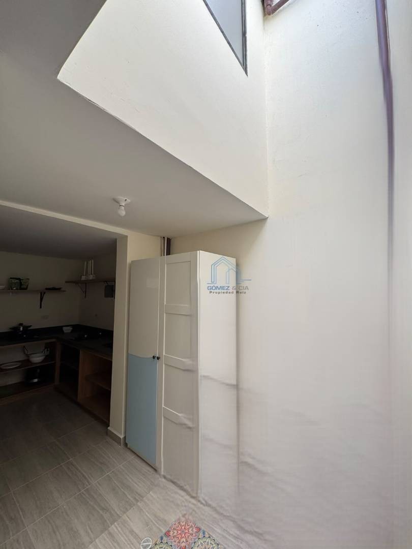 Casa en arriendo en Cerro Nutibara, Medellín · foto 23 de 23