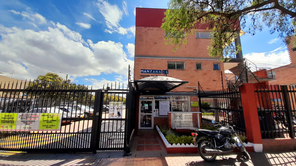 Casa en venta en El Porvenir, Bogotá · foto 2 de 24