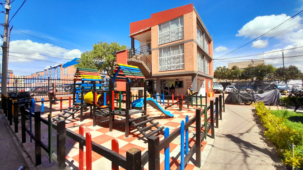 Casa en venta en El Porvenir, Bogotá · foto 3 de 24