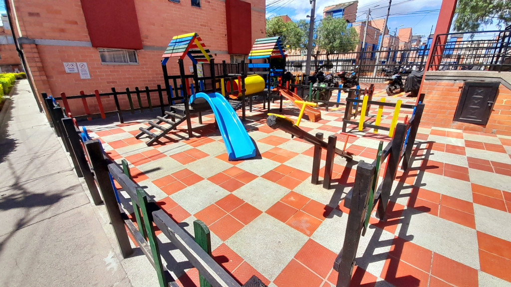 Casa en venta en El Porvenir, Bogotá · foto 4 de 24