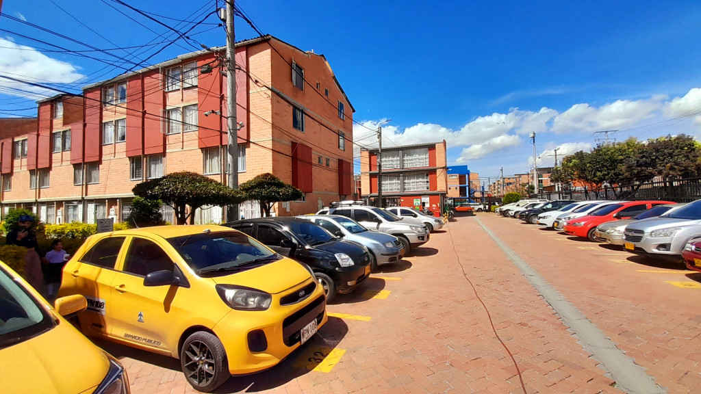 Casa en venta en El Porvenir, Bogotá · foto 6 de 24