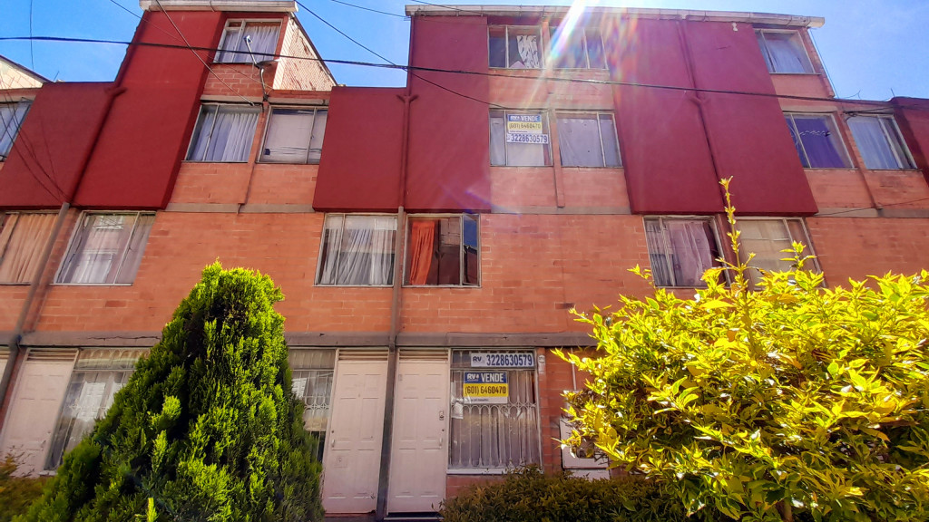 Casa en venta en El Porvenir, Bogotá · foto 7 de 24