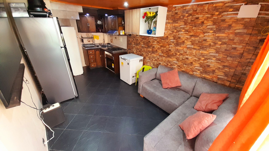 Casa en venta en El Porvenir, Bogotá · foto 8 de 24