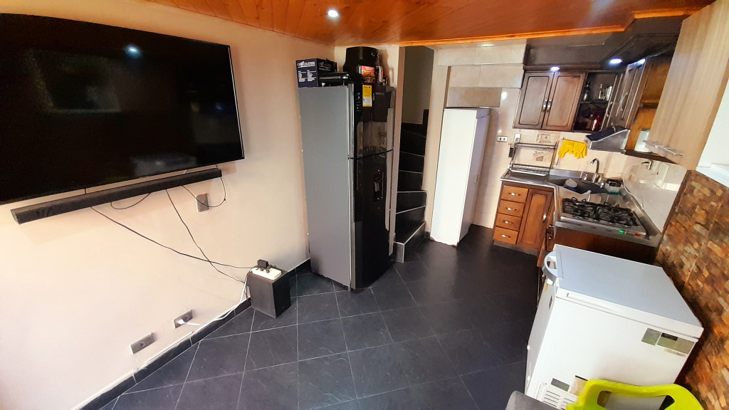 Casa en venta en El Porvenir, Bogotá · foto 9 de 24