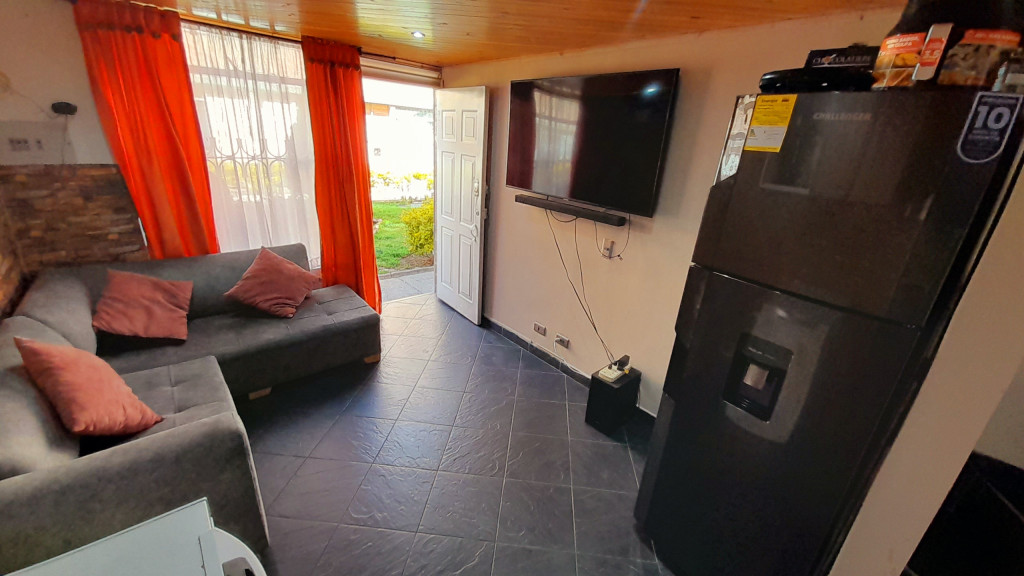 Casa en venta en El Porvenir, Bogotá · foto 10 de 24