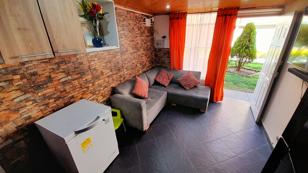 Casa en venta en El Porvenir, Bogotá · foto 11 de 24