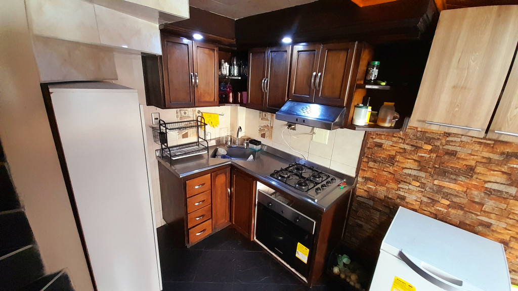 Casa en venta en El Porvenir, Bogotá · foto 12 de 24