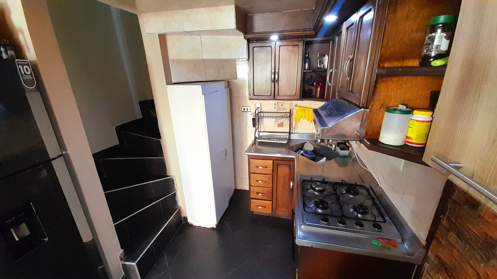 Casa en venta en El Porvenir, Bogotá · foto 13 de 24
