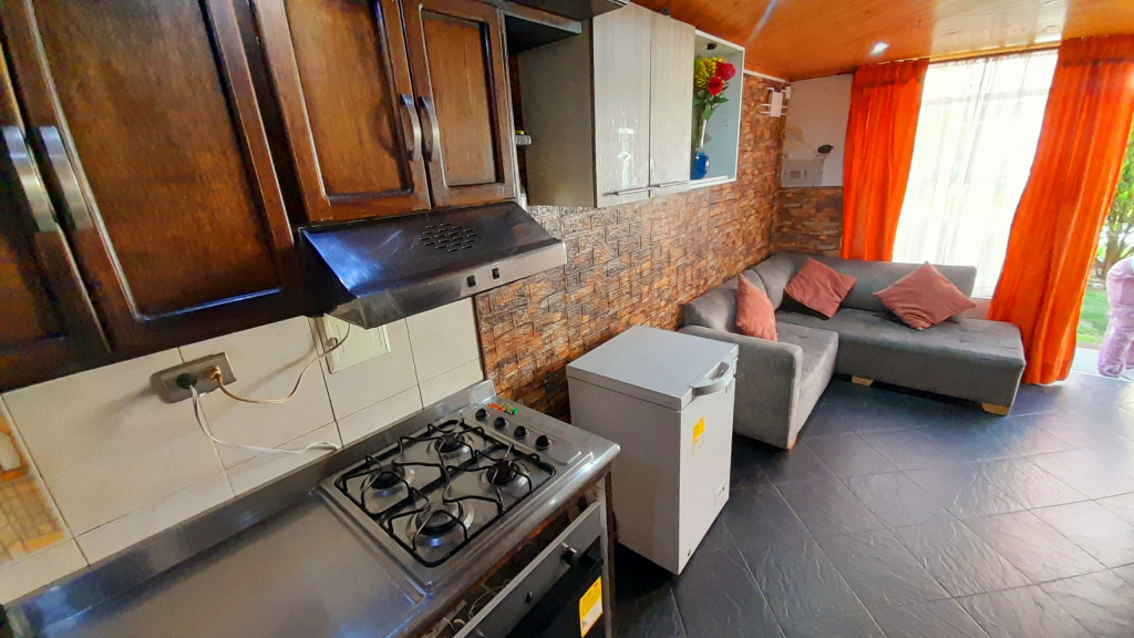 Casa en venta en El Porvenir, Bogotá · foto 14 de 24