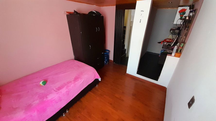 Casa en venta en El Porvenir, Bogotá · foto 21 de 24