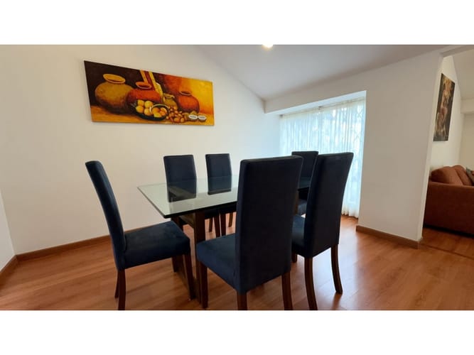 Casa de 4 alcobas en venta en Gran Colombia, Cajicá, 162 m² · foto 2 de 20