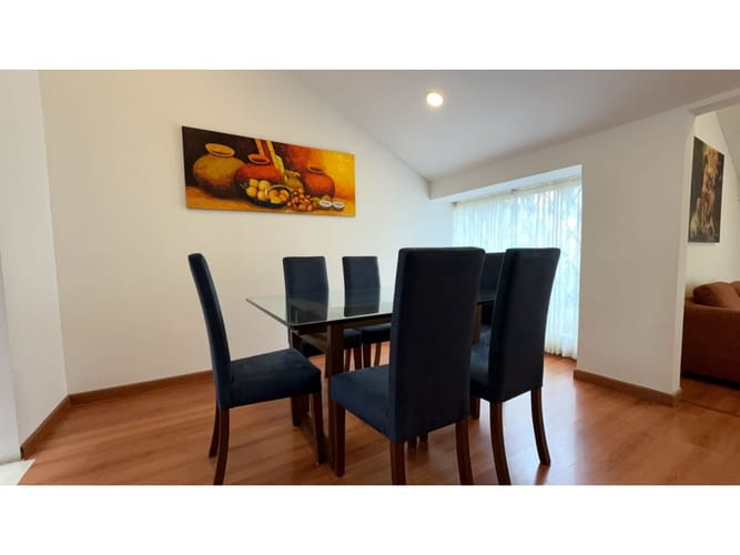 Casa de 4 alcobas en venta en Gran Colombia, Cajicá, 162 m² · foto 3 de 20