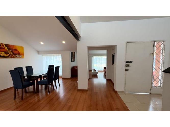 Casa de 4 alcobas en venta en Gran Colombia, Cajicá, 162 m² · foto 5 de 20