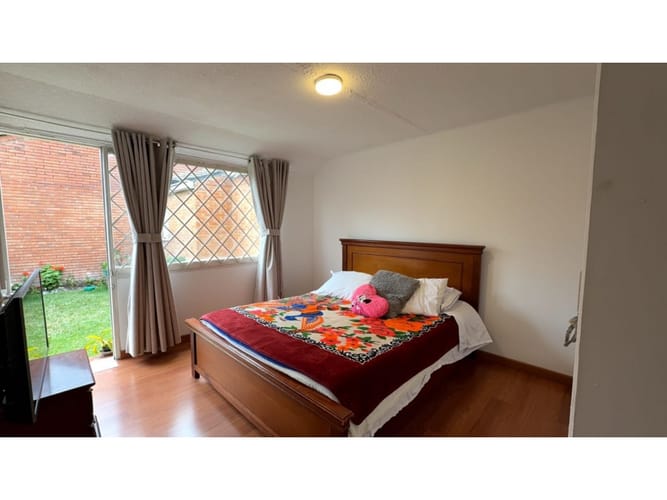 Casa de 4 alcobas en venta en Gran Colombia, Cajicá, 162 m² · foto 9 de 20