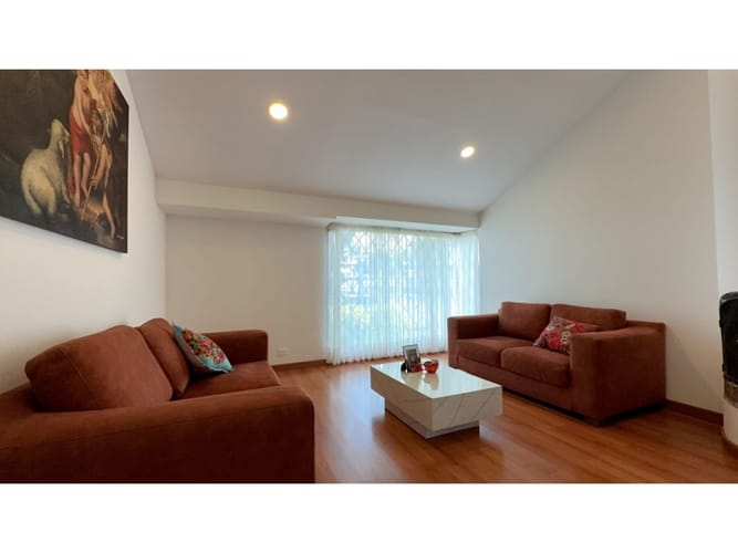 Casa de 4 alcobas en venta en Gran Colombia, Cajicá, 162 m² · foto 10 de 20