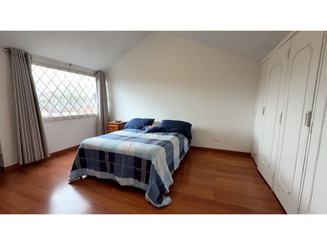 Casa de 4 alcobas en venta en Gran Colombia, Cajicá, 162 m² · foto 17 de 20