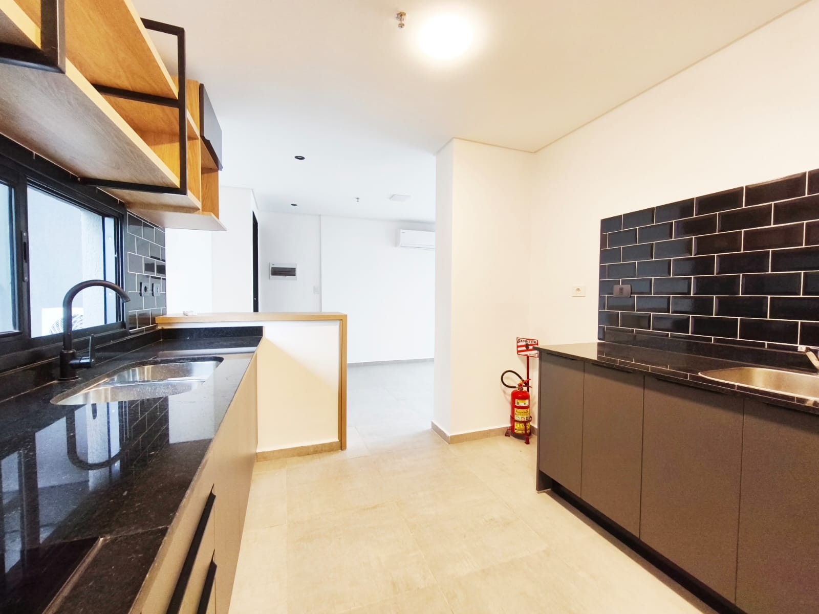 Departamento en alquiler en Recoleta